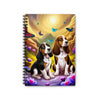 Journal and Notebooks for Dog Lovers