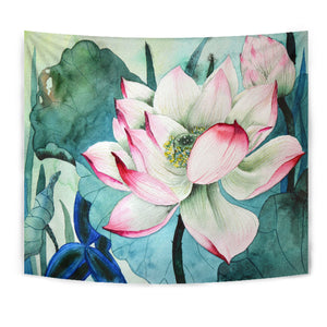 Tapestry Lotus