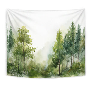 Tapestry Sacred Forest