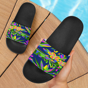 Tropical Vacation Sandals