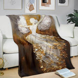 Guardian Angel Premium Fleece Blankets