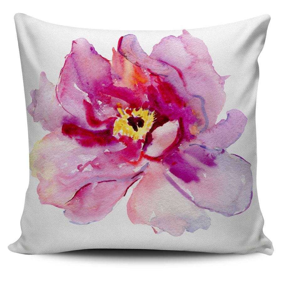 Floral Watercolor Peony